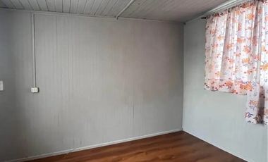 Casa en Venta en COD36798 Población Los Coihues