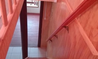 Casa en Venta en COD36798 Población Los Coihues