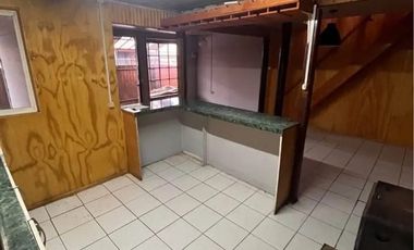 Casa en Venta en COD36798 Población Los Coihues