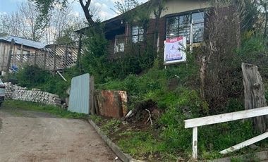 Sitio en Venta en COD39169 sitio con casa en Avenida