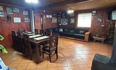 Sitio en Venta en COD39169 sitio con casa en Avenida