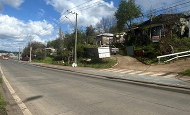 Sitio en Venta en COD39169 sitio con casa en Avenida