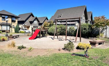 Casa San Andrés Del Valle, Concepción