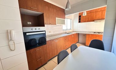 Casa San Andrés Del Valle, Concepción