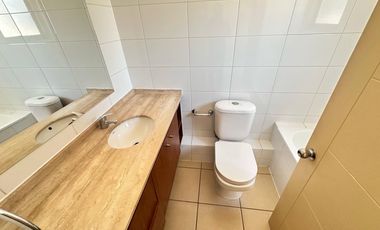 Casa San Andrés Del Valle, Concepción