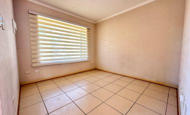 Casa San Andrés Del Valle, Concepción