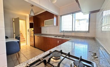 Casa San Andrés Del Valle, Concepción