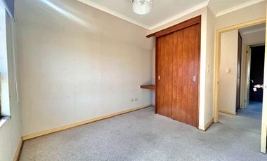 Casa San Andrés Del Valle, Concepción