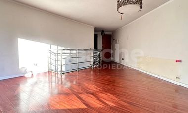 Departamento Duplex En Puerto Andalue