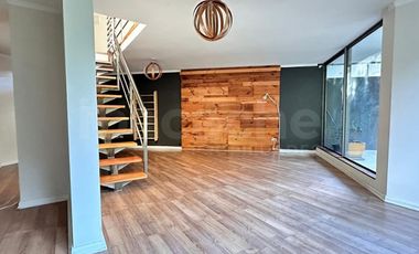 Departamento Duplex En Puerto Andalue