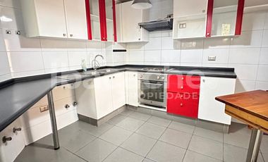 Departamento Duplex En Puerto Andalue