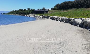 Arriendo (diario) ENERO 2026 en Futrono