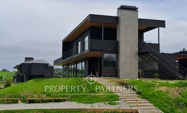 Arriendo (diario) ENERO 2026 en Futrono