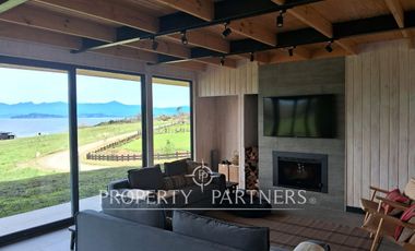 Arriendo (diario) ENERO 2026 en Futrono