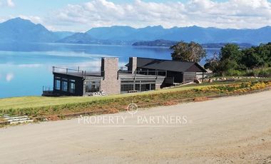 Arriendo (diario) ENERO 2026 en Futrono