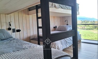 Arriendo (diario) ENERO 2026 en Futrono