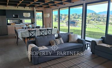 Arriendo (diario) ENERO 2026 en Futrono