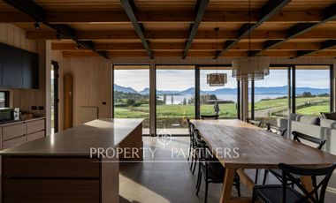 Arriendo (diario) ENERO 2026 en Futrono