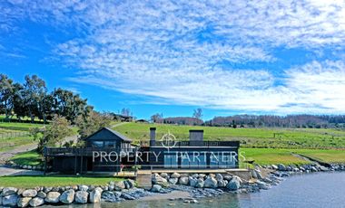 Arriendo (diario) ENERO 2026 en Futrono