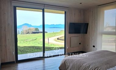 Arriendo (diario) ENERO 2026 en Futrono