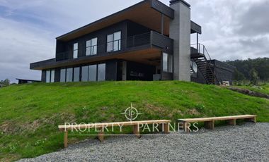 Arriendo (diario) ENERO 2026 en Futrono