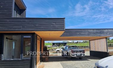 Arriendo (diario) ENERO 2026 en Futrono