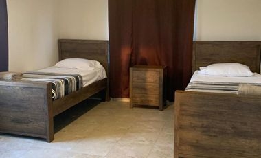 QUINTA EN MONTEMORELOS CON ALBERCA 11 HECTAREAS (SS HQV-029-57468) (LNB)