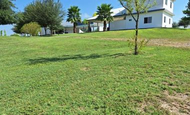 QUINTA EN MONTEMORELOS CON ALBERCA 11 HECTAREAS (SS HQV-029-57468) (LNB)