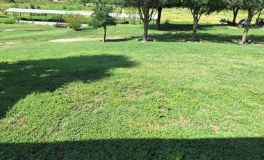 QUINTA EN MONTEMORELOS CON ALBERCA 11 HECTAREAS (SS HQV-029-57468) (LNB)