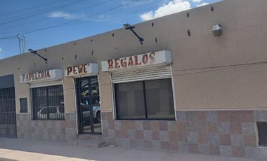 CASA EN VENTA SOBRE AVENIDA JUÁREZ EN EL CENTRO DE TORREÓN, COAHUILA