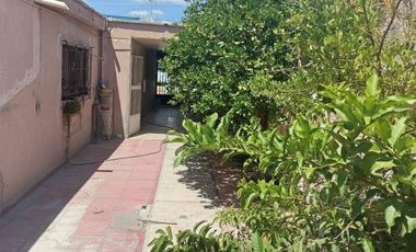 CASA EN VENTA SOBRE AVENIDA JUÁREZ EN EL CENTRO DE TORREÓN, COAHUILA