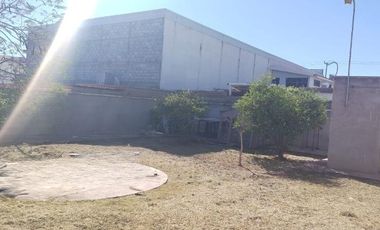 CASA EN VENTA SOBRE AVENIDA JUÁREZ EN EL CENTRO DE TORREÓN, COAHUILA