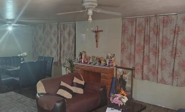 CASA EN VENTA SOBRE AVENIDA JUÁREZ EN EL CENTRO DE TORREÓN, COAHUILA