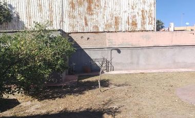 CASA EN VENTA SOBRE AVENIDA JUÁREZ EN EL CENTRO DE TORREÓN, COAHUILA
