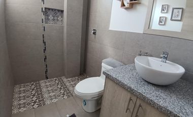 Casa nueva en venta, Mitad del mundo, Sector San antonio de Pichincha, Quito