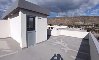 Casa nueva en venta, Mitad del mundo, Sector San antonio de Pichincha, Quito