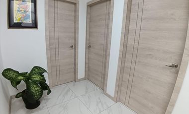 Casa nueva en venta, Mitad del mundo, Sector San antonio de Pichincha, Quito