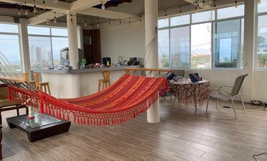 Casa en Venta, Punta Blanca, Santa Elena, IngG