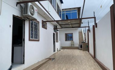 Casa en Venta, Punta Blanca, Santa Elena, IngG