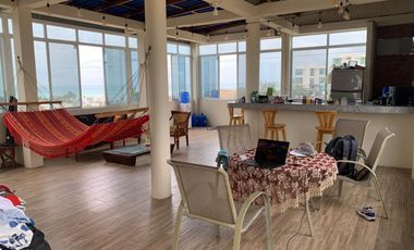 Casa en Venta, Punta Blanca, Santa Elena, IngG