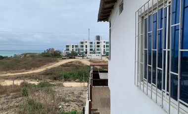 Casa en Venta, Punta Blanca, Santa Elena, IngG