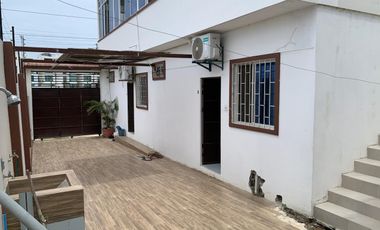 Casa en Venta, Punta Blanca, Santa Elena, IngG