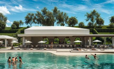 Lotes Urbanizacion de lujo Tonsupa CREDITO DIRECTO