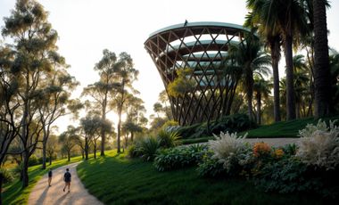 Lotes Urbanizacion de lujo Tonsupa CREDITO DIRECTO