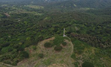 Lotes Urbanizacion de lujo Tonsupa CREDITO DIRECTO