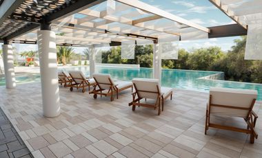 Lotes Urbanizacion de lujo Tonsupa CREDITO DIRECTO