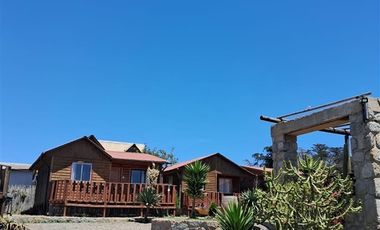 Local Comercial en Venta en Entre Félix Sanfuentes y Luis Orione