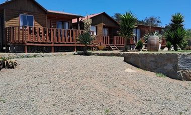 Local Comercial en Venta en Entre Félix Sanfuentes y Luis Orione