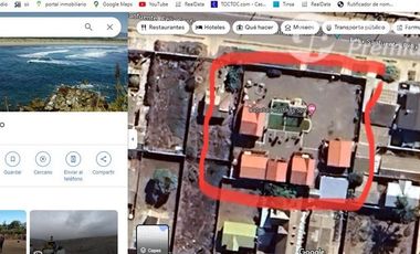 Local Comercial en Venta en Entre Félix Sanfuentes y Luis Orione