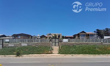 Local Comercial en Venta en Entre Félix Sanfuentes y Luis Orione